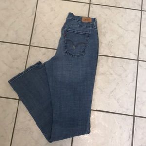 Women’s jeans